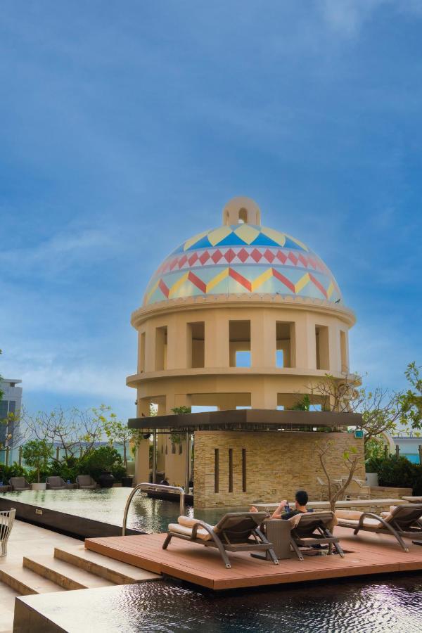 Aspen Chalets By Kempinski Hotel Mall Of The Emirates Dubai Exterior photo